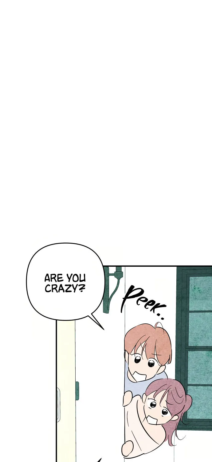 How to Turn You Around Chapter 30 page 28 - 