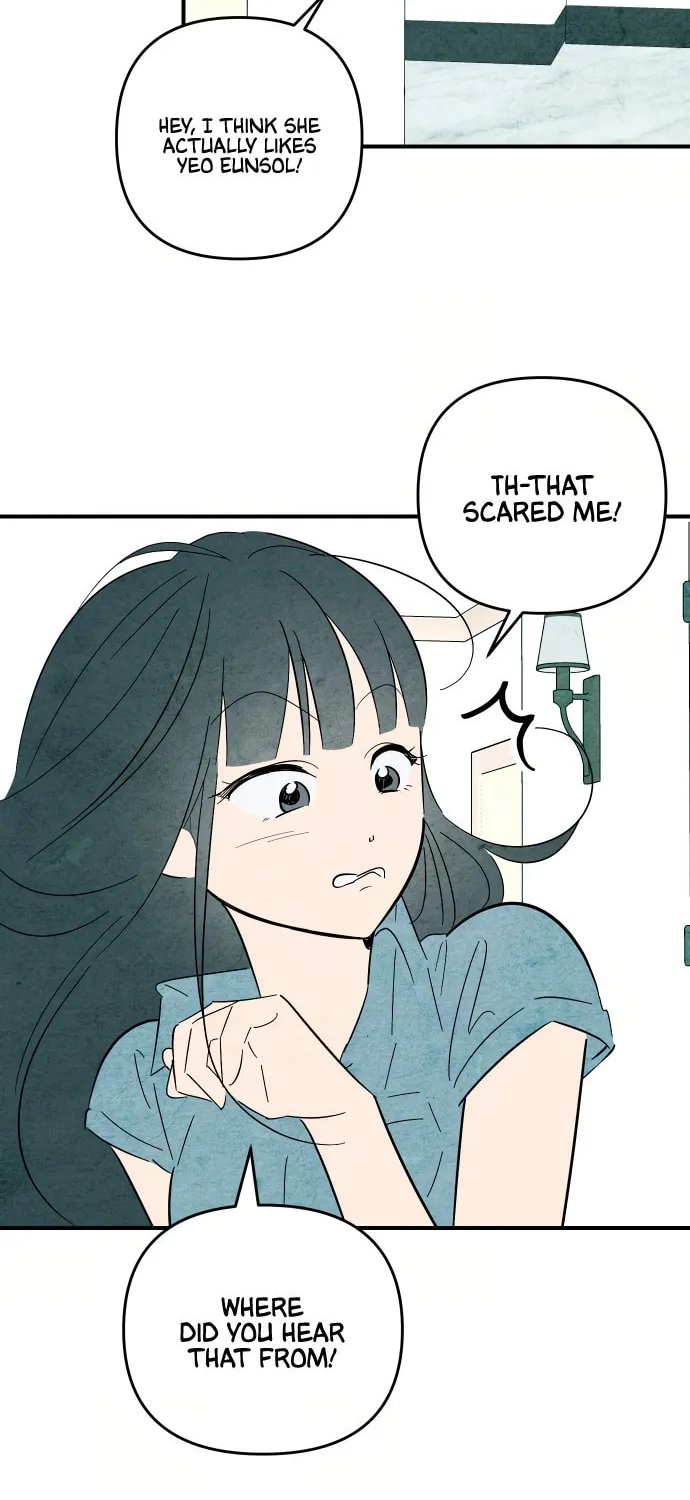 How to Turn You Around Chapter 30 page 29 - 