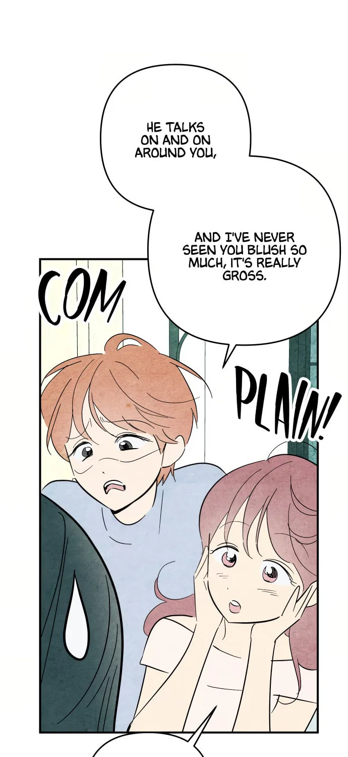 How to Turn You Around Chapter 30 page 30 - 