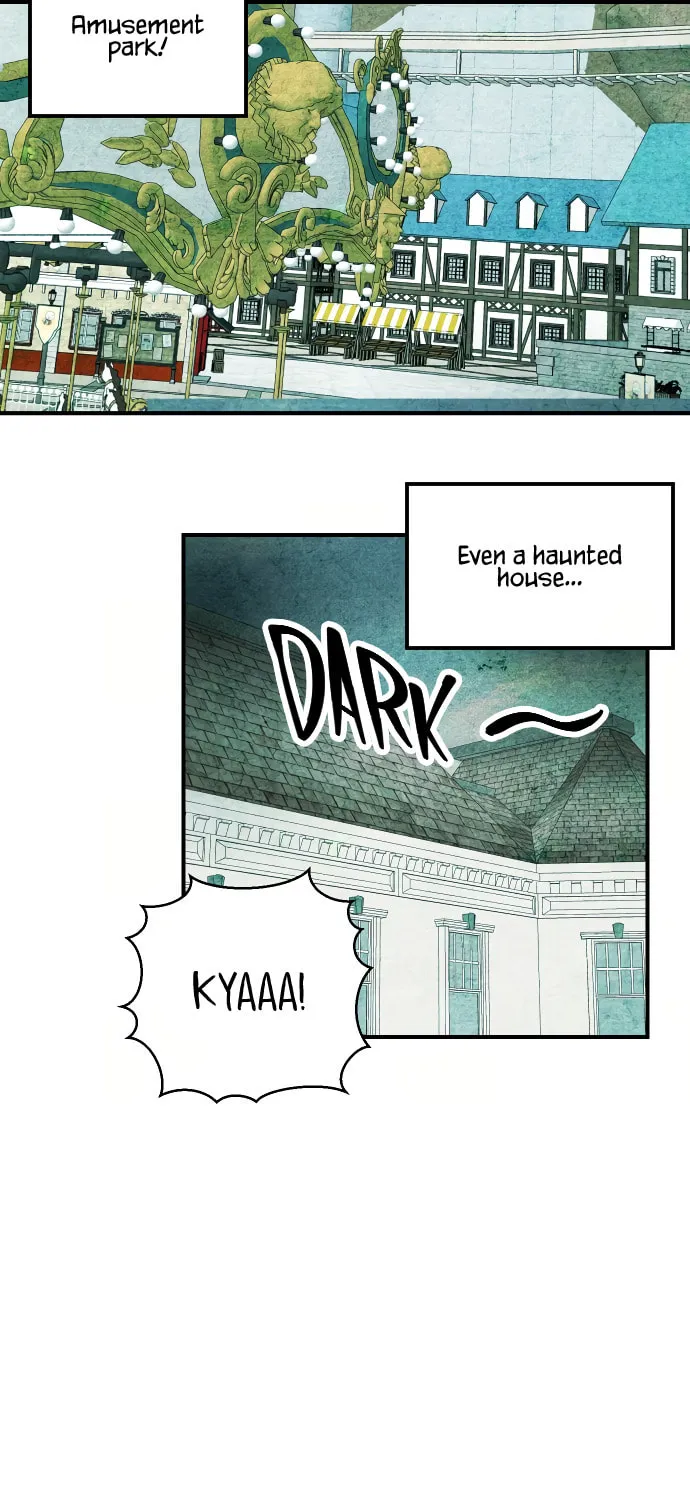 How to Turn You Around Chapter 30 page 34 - 