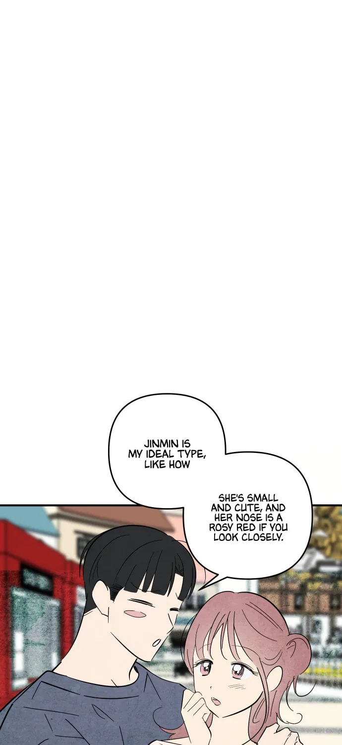 How to Turn You Around Chapter 30 page 39 - 