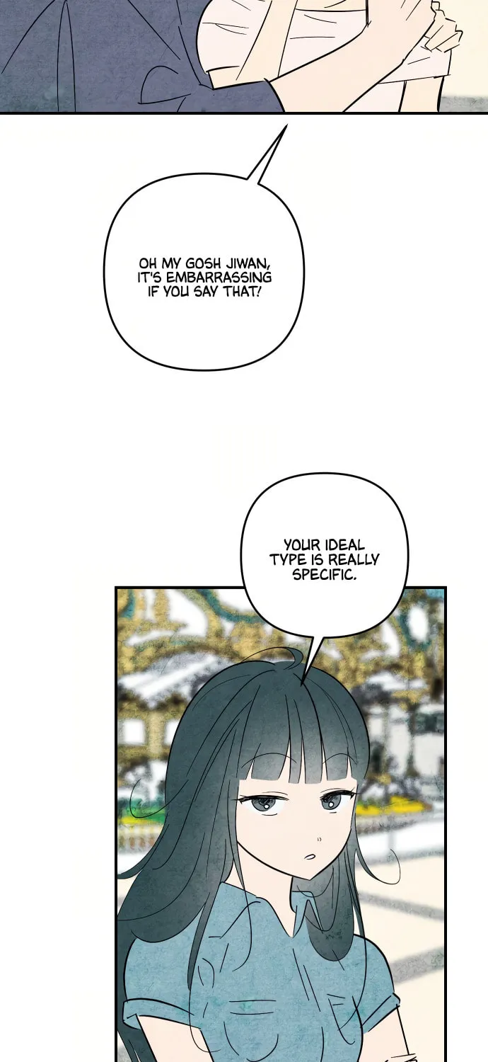 How to Turn You Around Chapter 30 page 40 - 