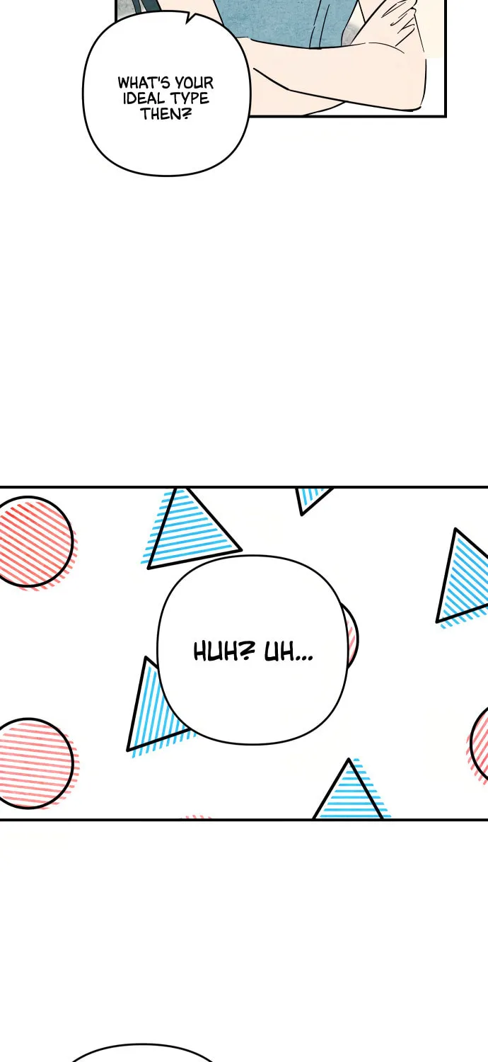 How to Turn You Around Chapter 30 page 41 - 