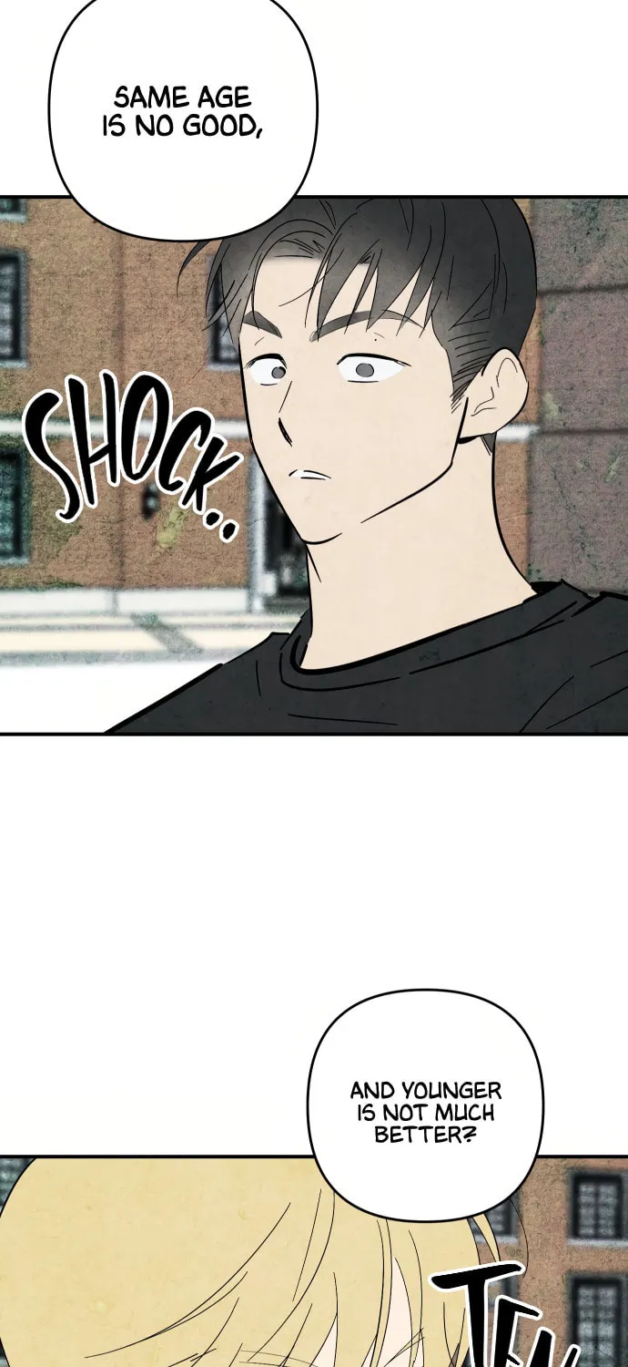 How to Turn You Around Chapter 30 page 42 - 