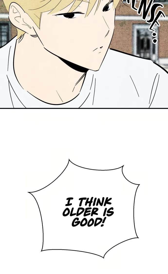 How to Turn You Around Chapter 30 page 43 - 