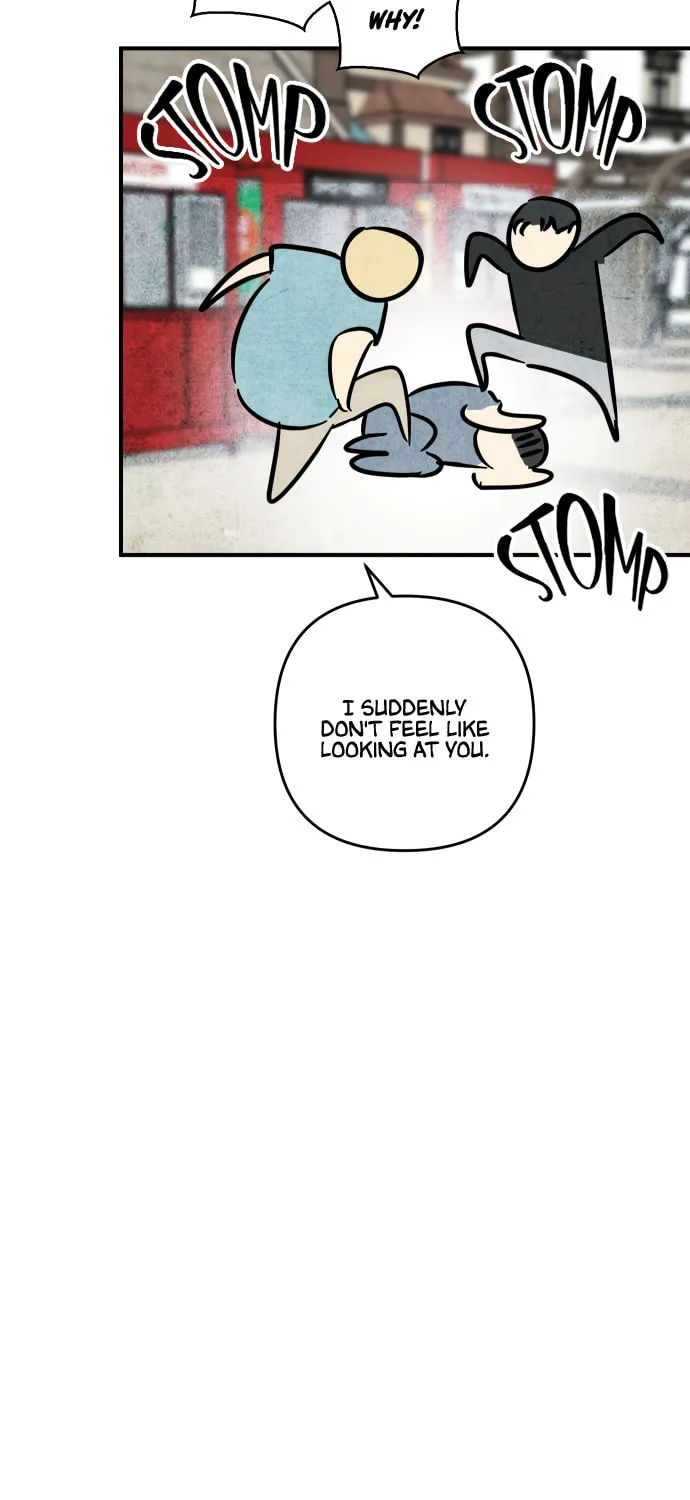 How to Turn You Around Chapter 30 page 46 - 