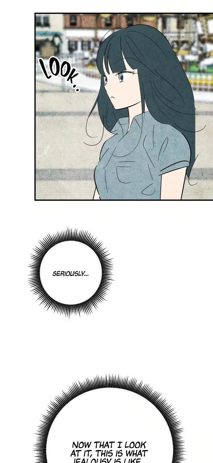 How to Turn You Around Chapter 30 page 47 - 