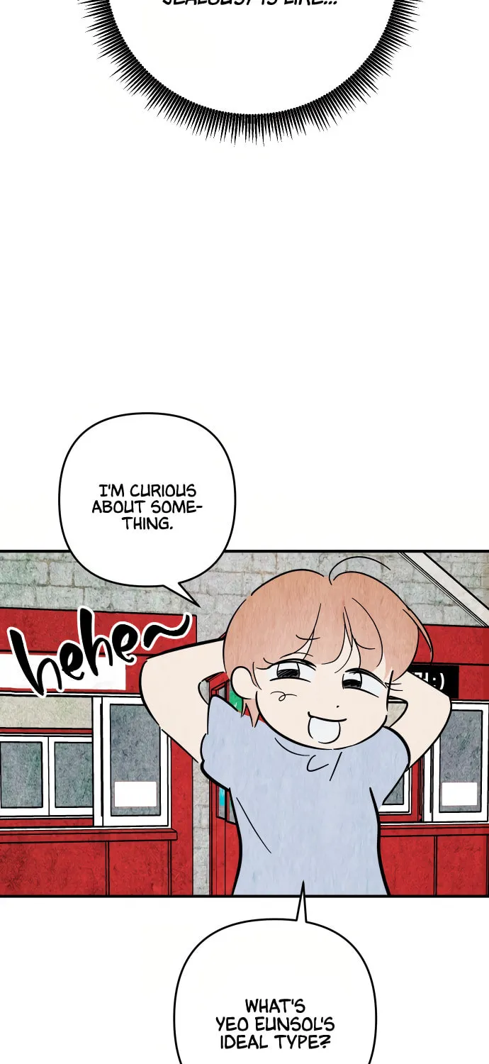 How to Turn You Around Chapter 30 page 48 - 