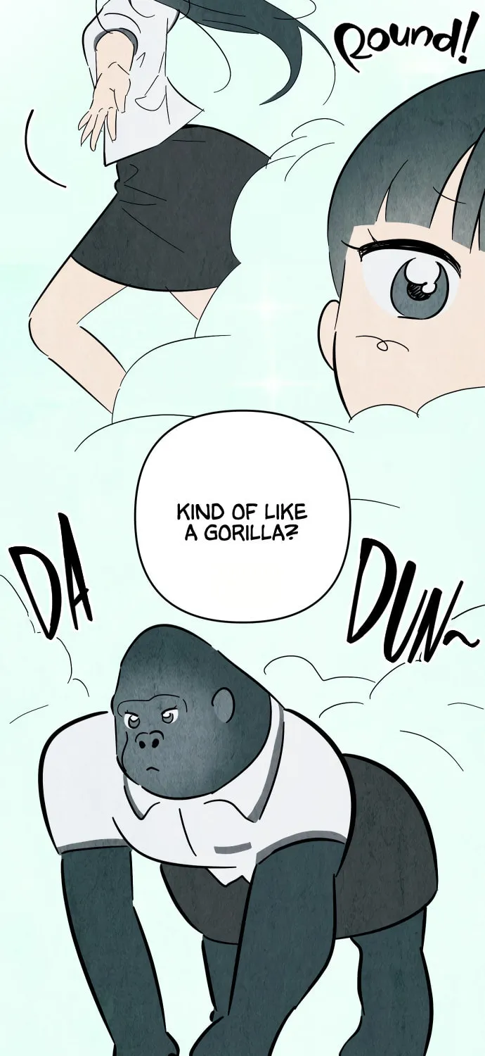 How to Turn You Around Chapter 30 page 51 - 