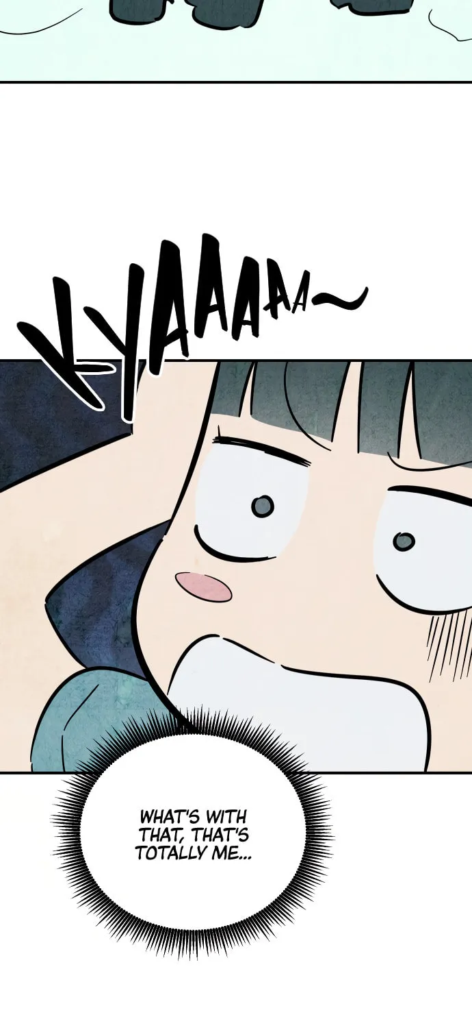 How to Turn You Around Chapter 30 page 52 - 
