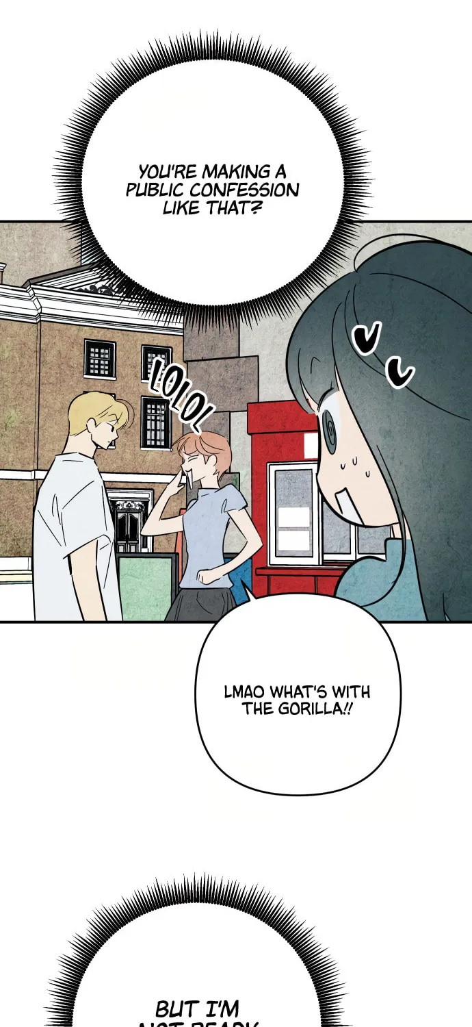 How to Turn You Around Chapter 30 page 53 - 