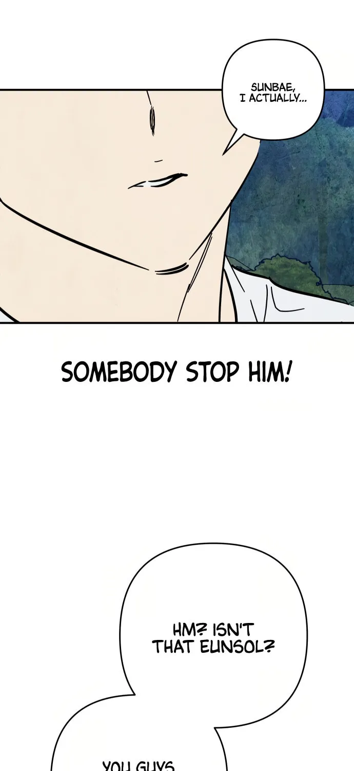 How to Turn You Around Chapter 30 page 59 - 