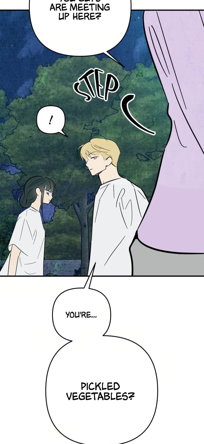 How to Turn You Around Chapter 30 page 60 - 