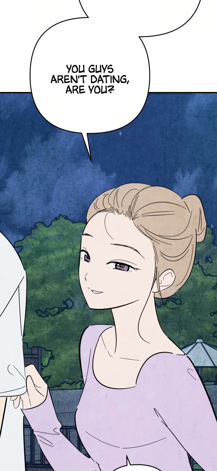 How to Turn You Around Chapter 30 page 65 - 