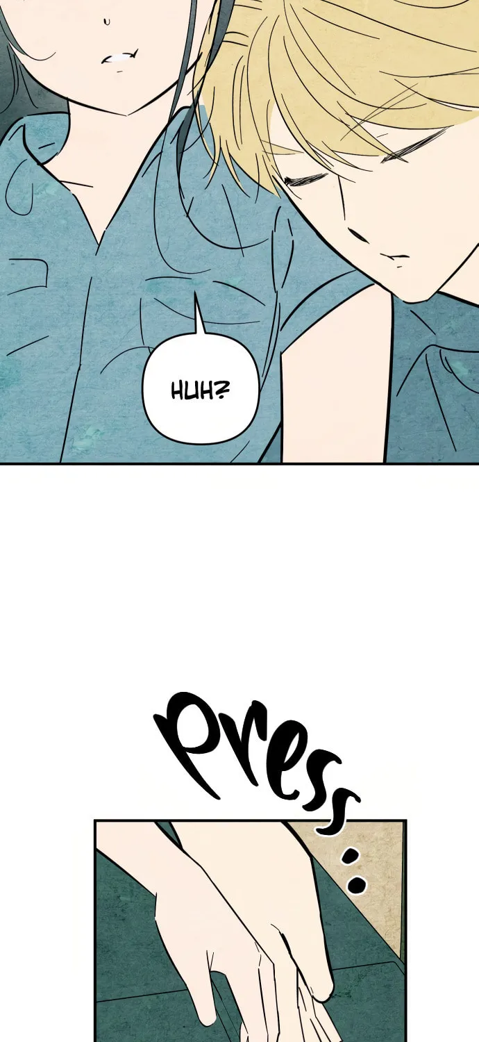 How to Turn You Around Chapter 30 page 9 - 