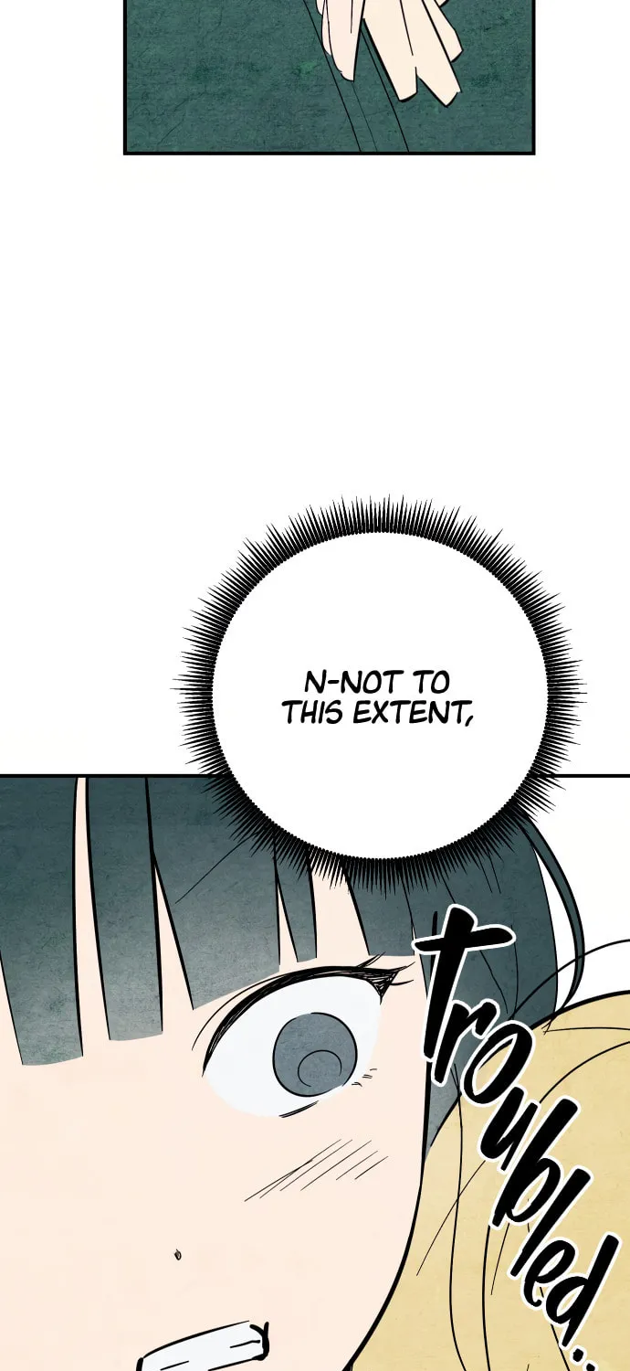 How to Turn You Around Chapter 30 page 10 - 