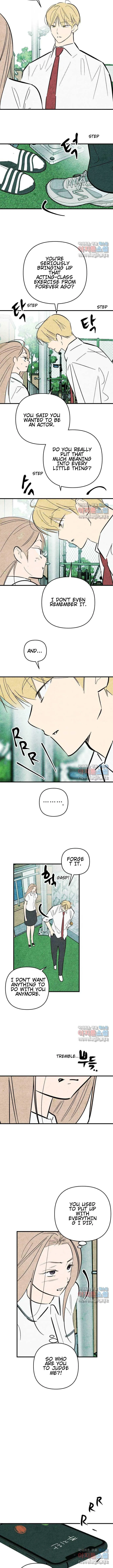 How to Turn You Around Chapter 46 page 2 - 