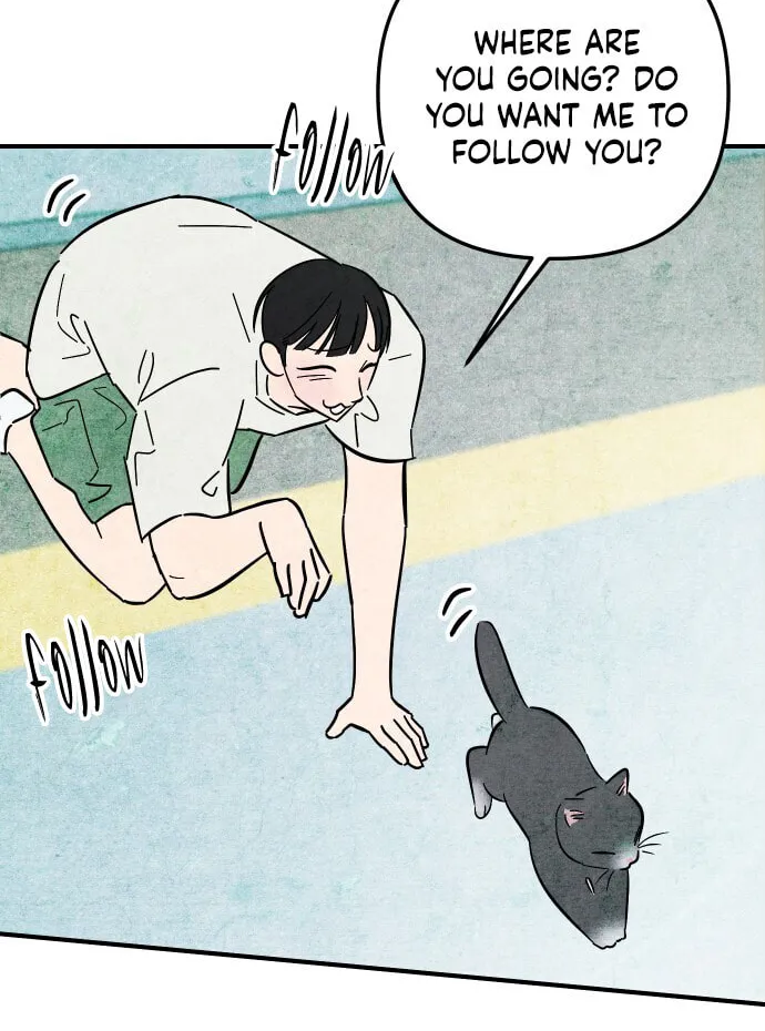 How to Turn You Around Chapter 7 page 12 - 