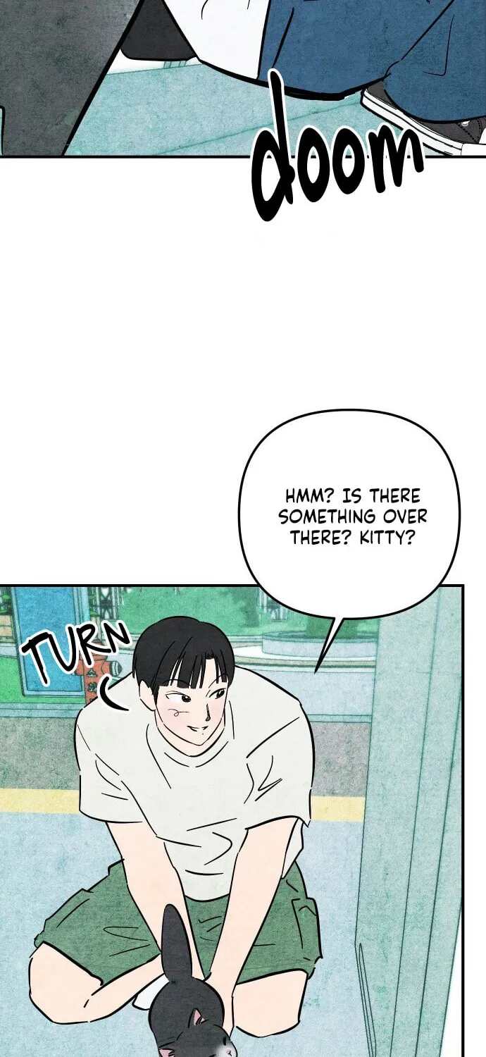 How to Turn You Around Chapter 7 page 14 - 