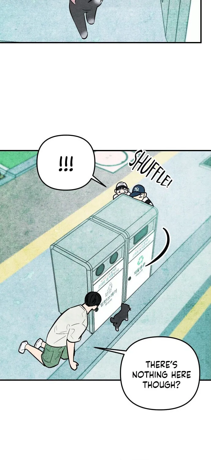 How to Turn You Around Chapter 7 page 15 - 
