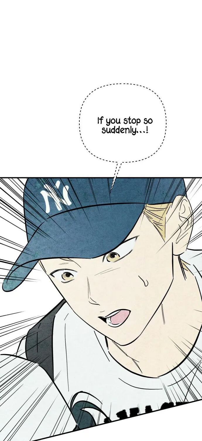 How to Turn You Around Chapter 7 page 18 - 