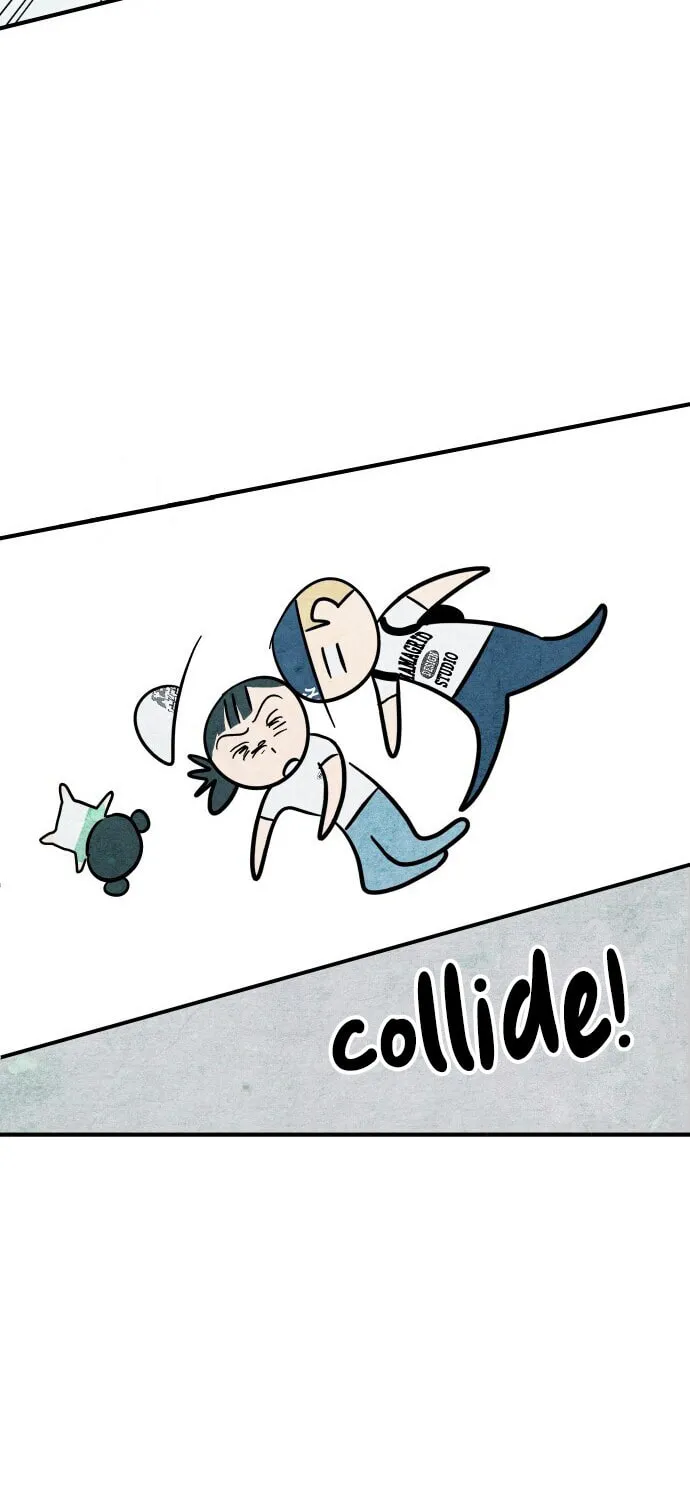 How to Turn You Around Chapter 7 page 19 - 