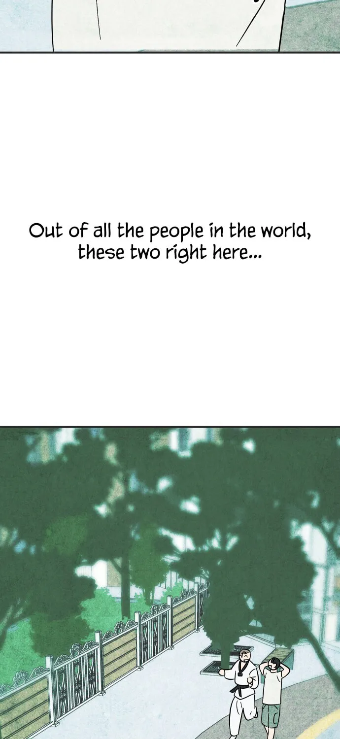 How to Turn You Around Chapter 7 page 3 - 