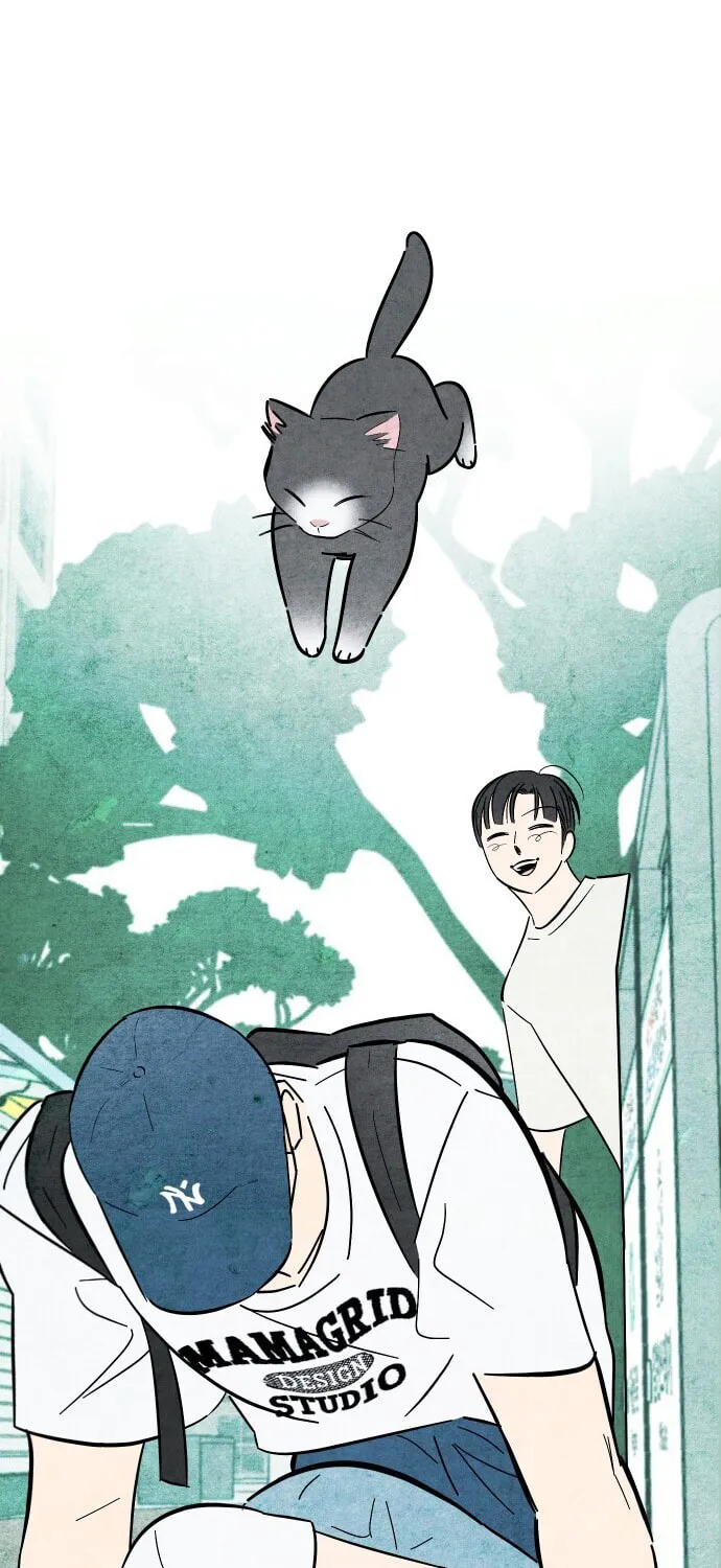 How to Turn You Around Chapter 7 page 21 - 