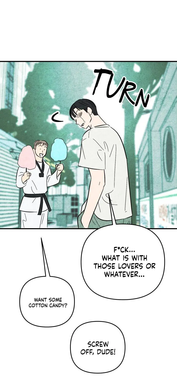 How to Turn You Around Chapter 7 page 25 - 
