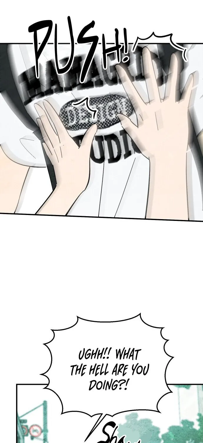 How to Turn You Around Chapter 7 page 26 - 