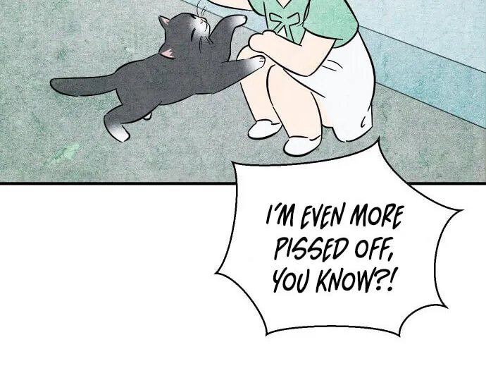 How to Turn You Around Chapter 7 page 28 - 