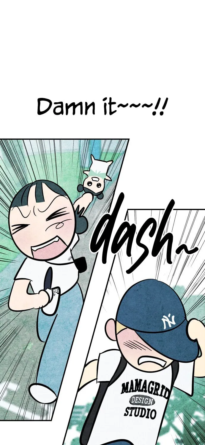 How to Turn You Around Chapter 7 page 29 - 