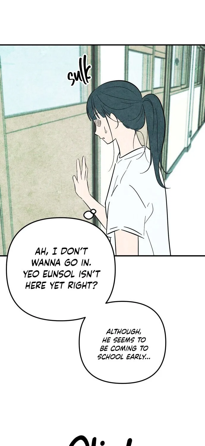 How to Turn You Around Chapter 7 page 33 - 