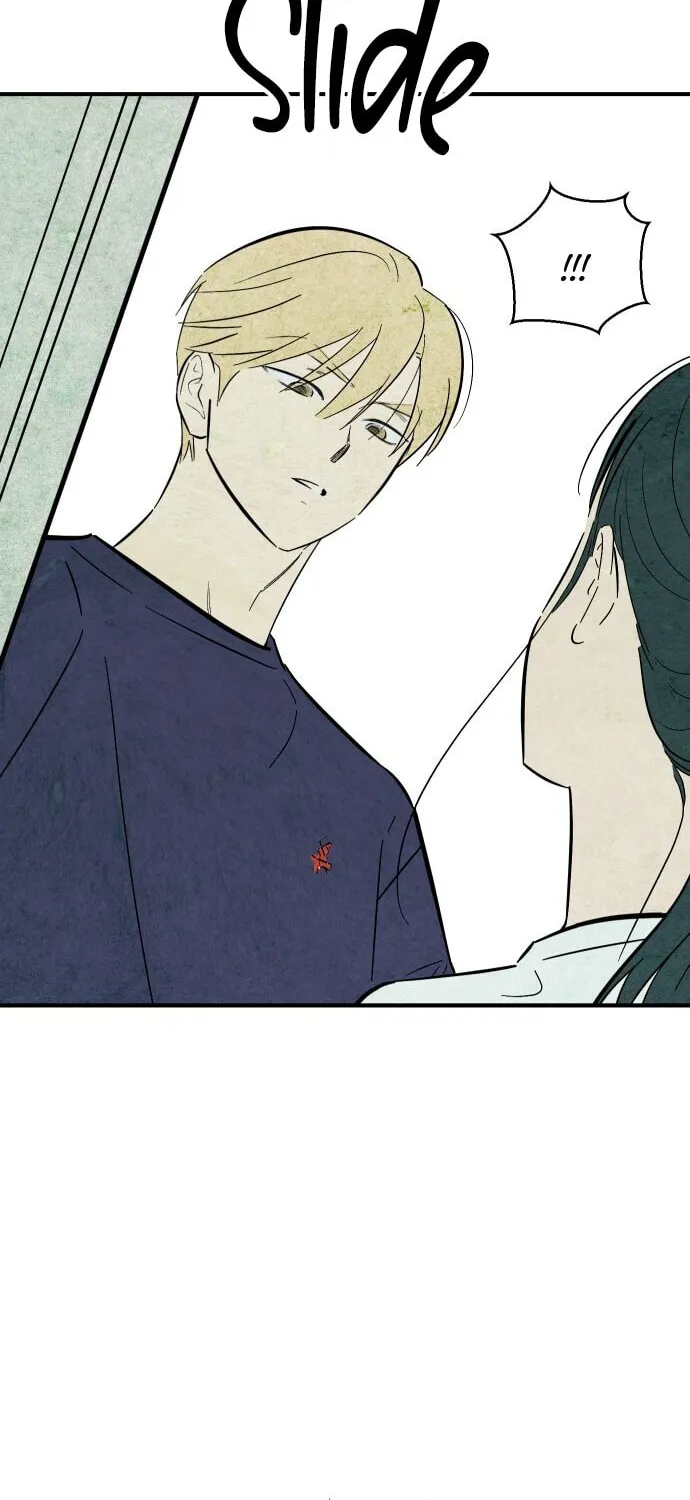 How to Turn You Around Chapter 7 page 34 - 