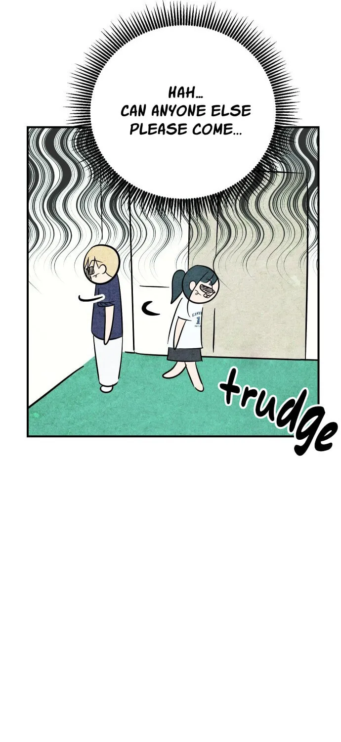 How to Turn You Around Chapter 7 page 35 - 