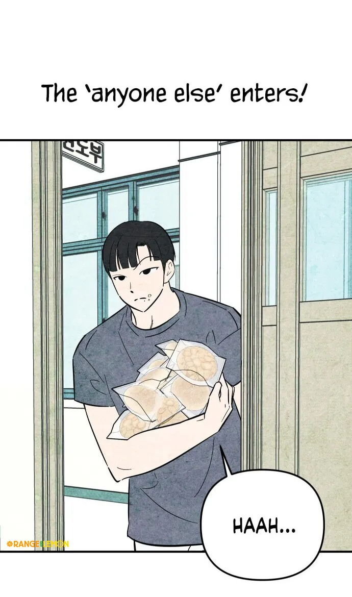 How to Turn You Around Chapter 7 page 36 - 