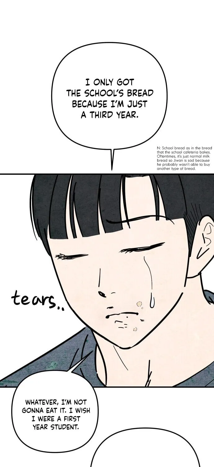 How to Turn You Around Chapter 7 page 37 - 