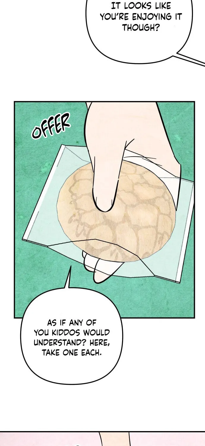 How to Turn You Around Chapter 7 page 38 - 