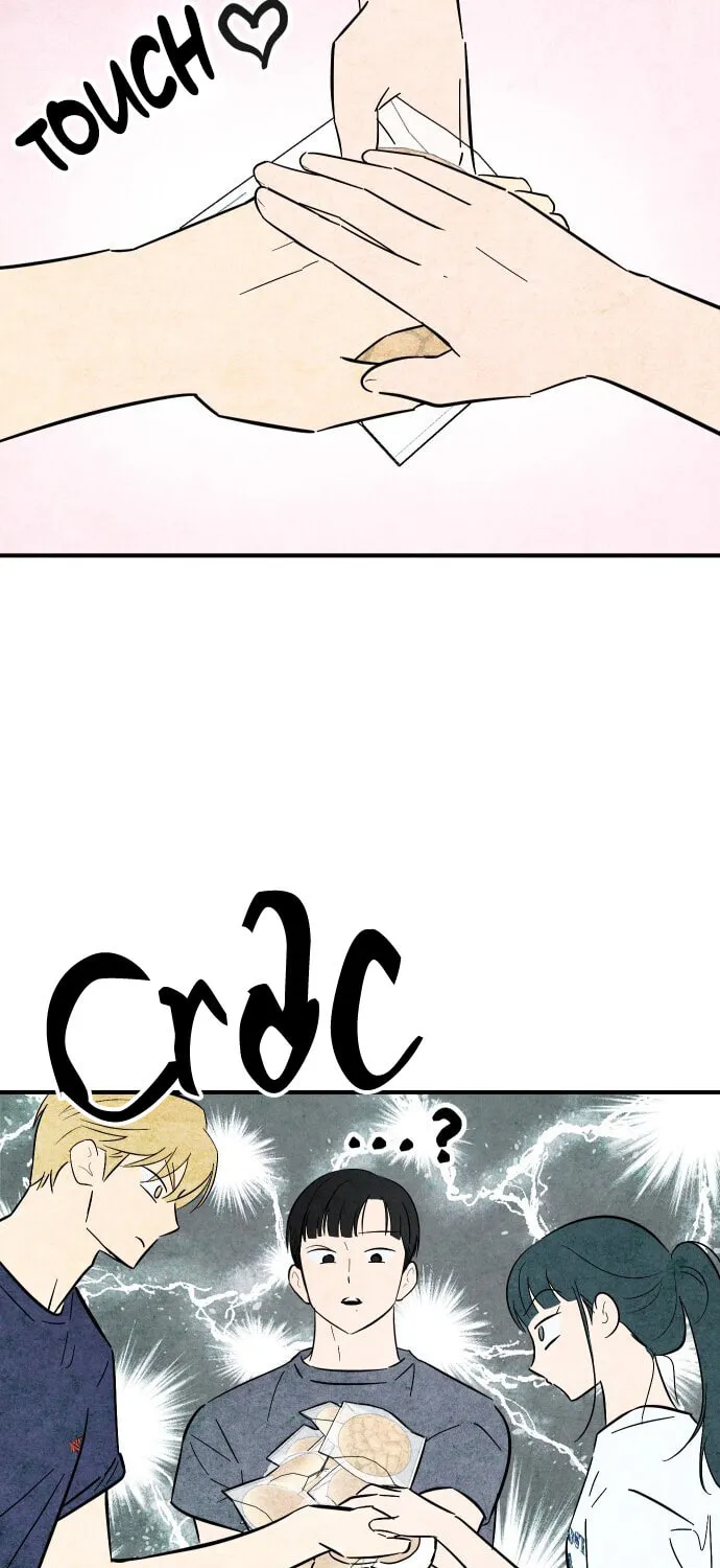 How to Turn You Around Chapter 7 page 39 - 