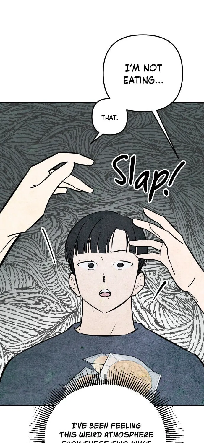 How to Turn You Around Chapter 7 page 41 - 