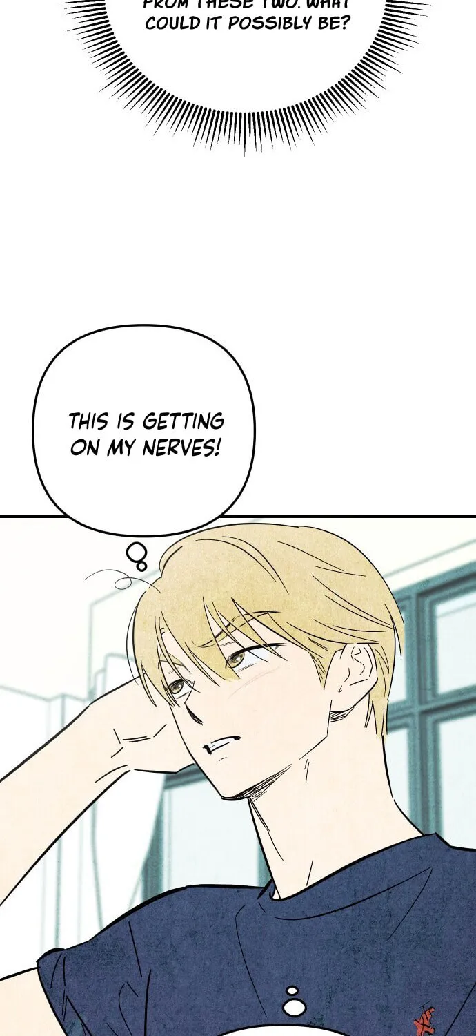 How to Turn You Around Chapter 7 page 42 - 