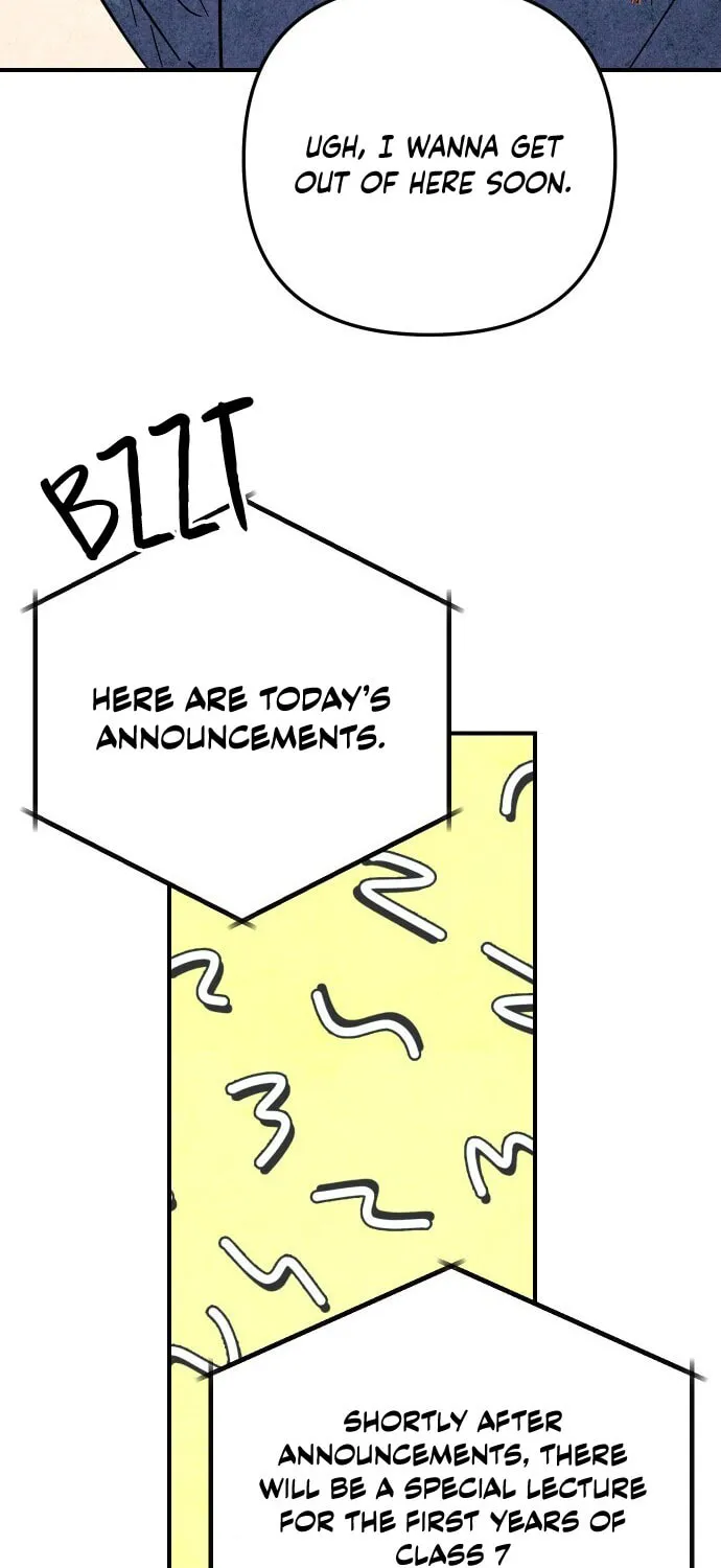 How to Turn You Around Chapter 7 page 43 - 