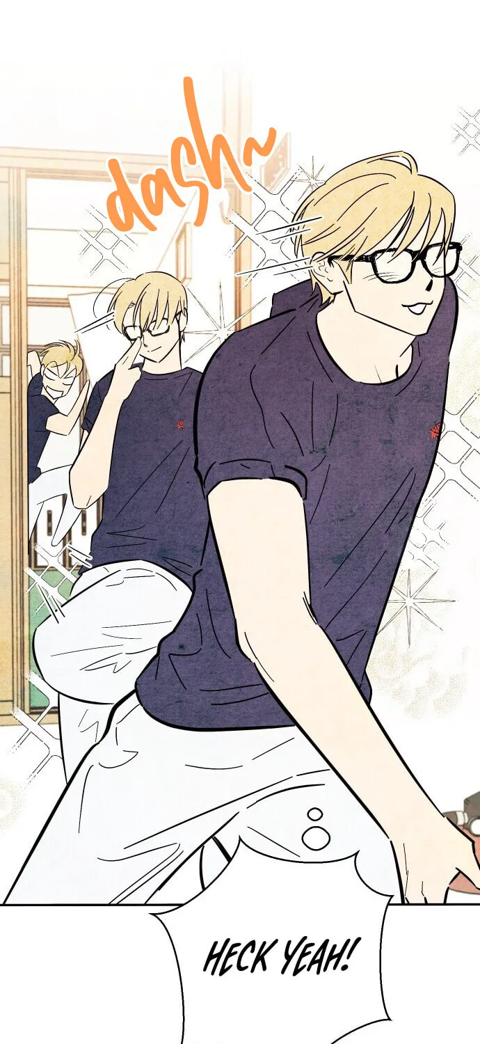 How to Turn You Around Chapter 7 page 45 - 