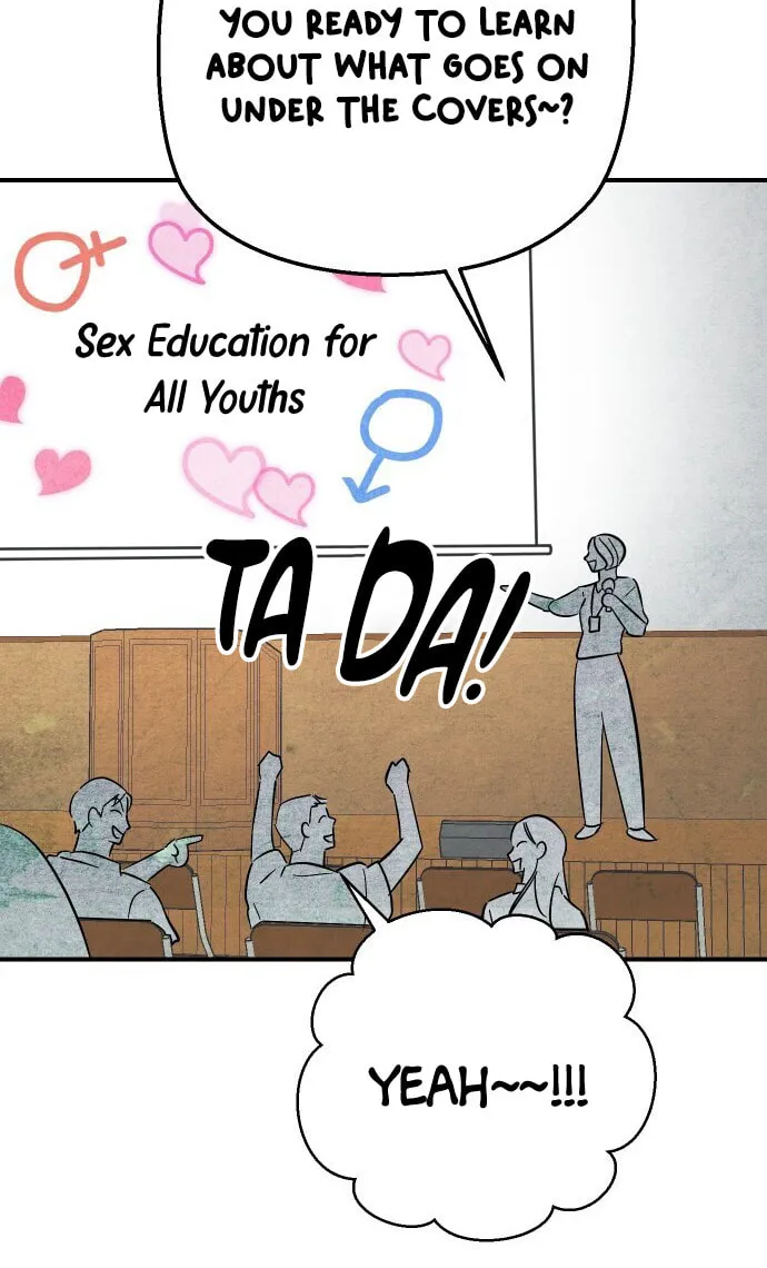 How to Turn You Around Chapter 7 page 48 - 