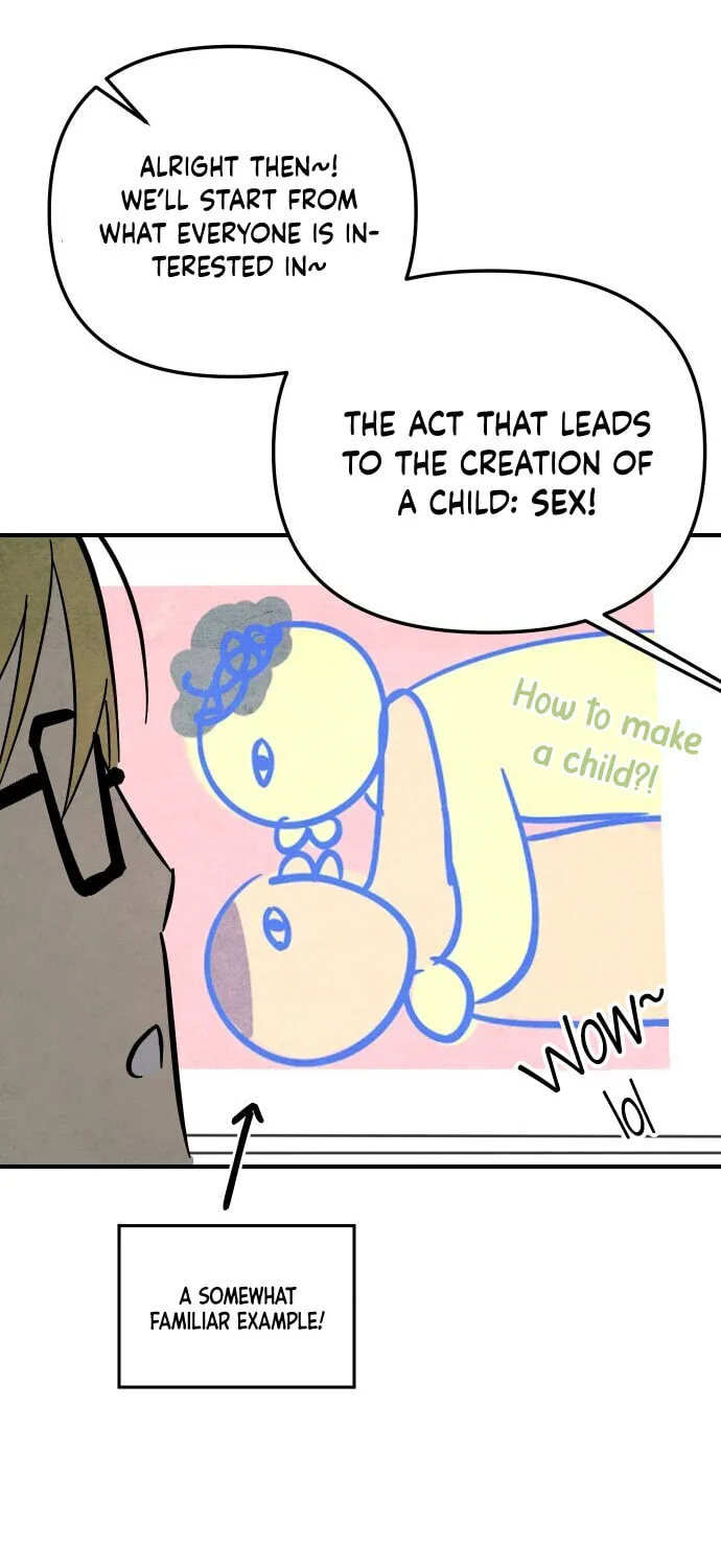 How to Turn You Around Chapter 7 page 49 - 