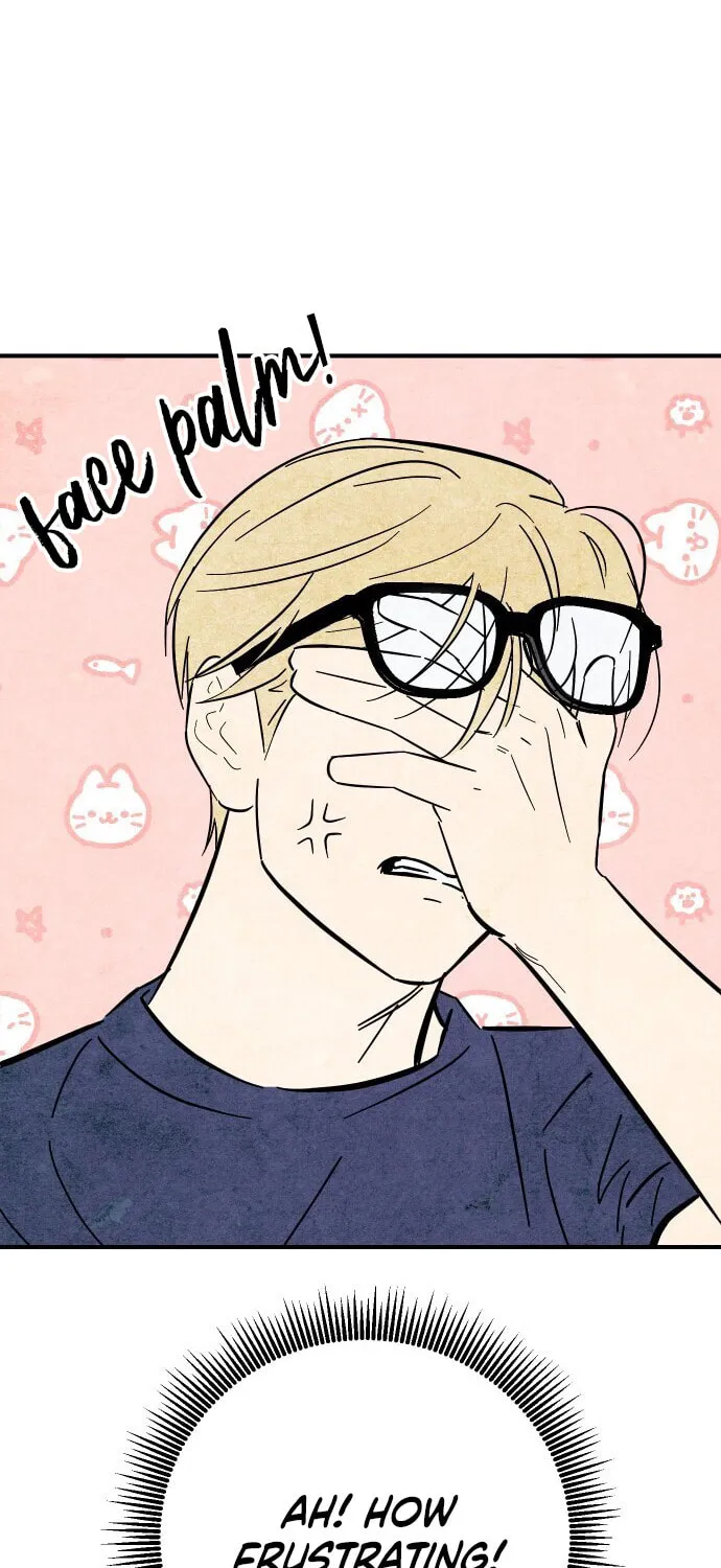 How to Turn You Around Chapter 7 page 50 - 