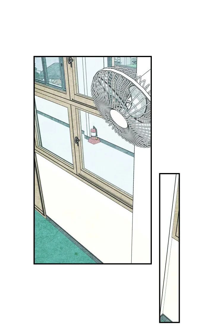 How to Turn You Around Chapter 7 page 52 - 