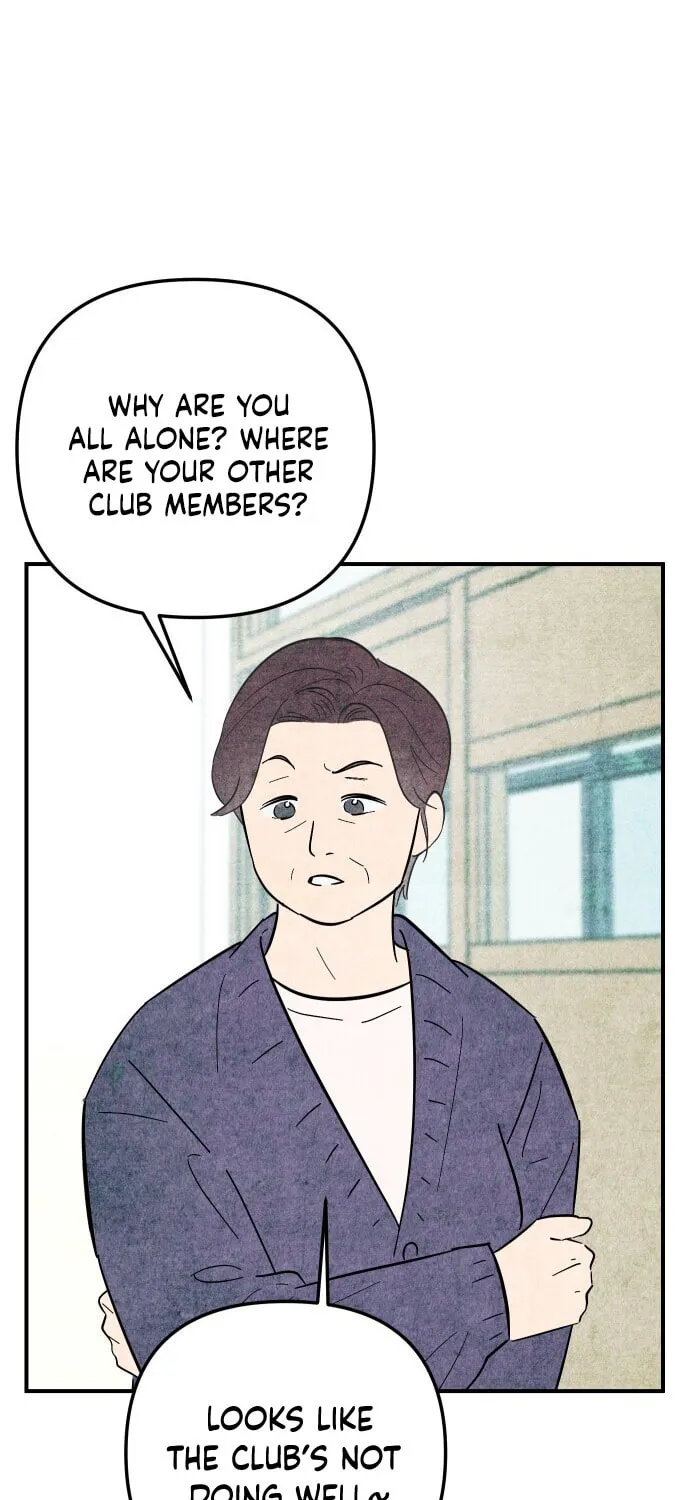 How to Turn You Around Chapter 7 page 53 - 