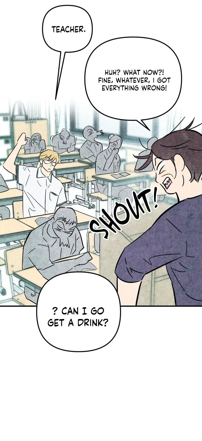 How to Turn You Around Chapter 7 page 57 - 