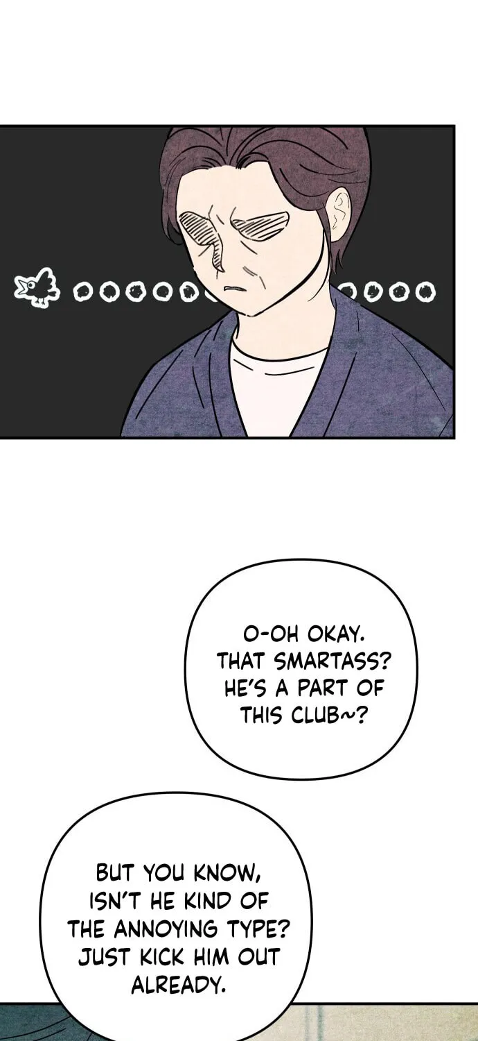 How to Turn You Around Chapter 7 page 58 - 